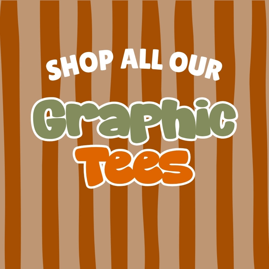 Graphic Tees