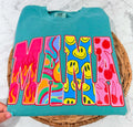 Funky Mama Tee
