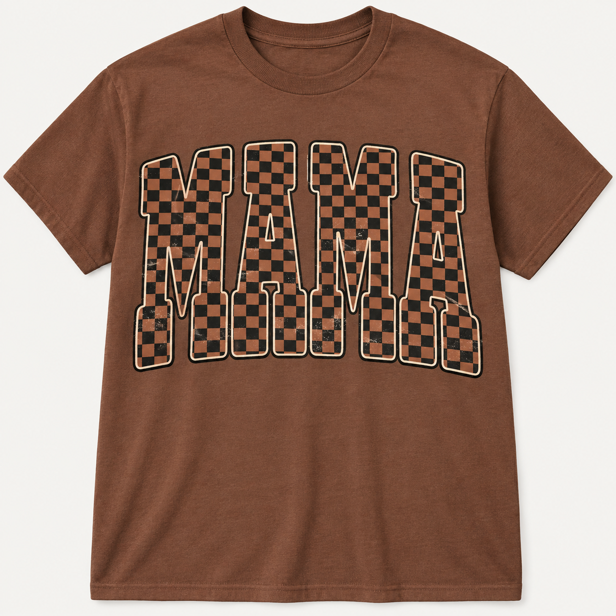 Checkered Mama