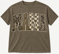 Camo Mama Tee