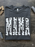 Mama Star Tee