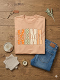 Retro Mama Tee