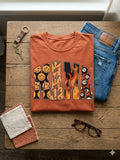 Retro Mama Tee
