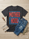 Motherhood Tee