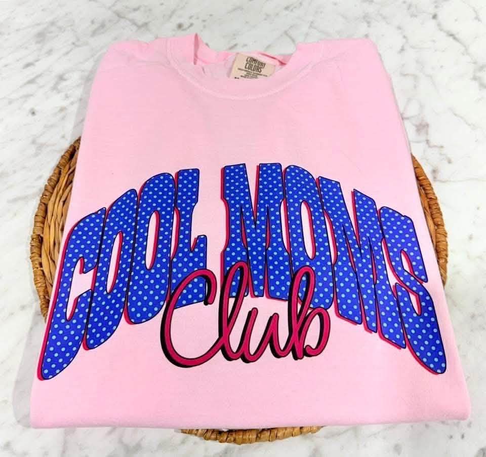 Cool Moms Club